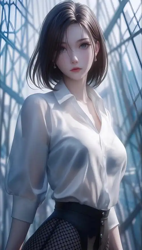 机械庭院 机甲动漫新番在线观看
